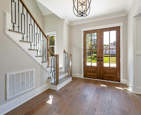 Whole Home Remodel