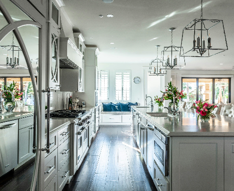 Whole Home Remodel