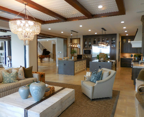 Whole Home Remodel