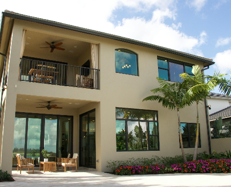 Interior & Exterior