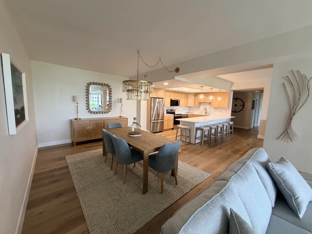 Remodeling & Renovations