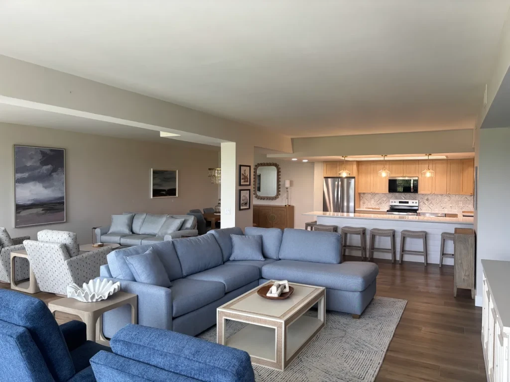 Remodeling & Renovations