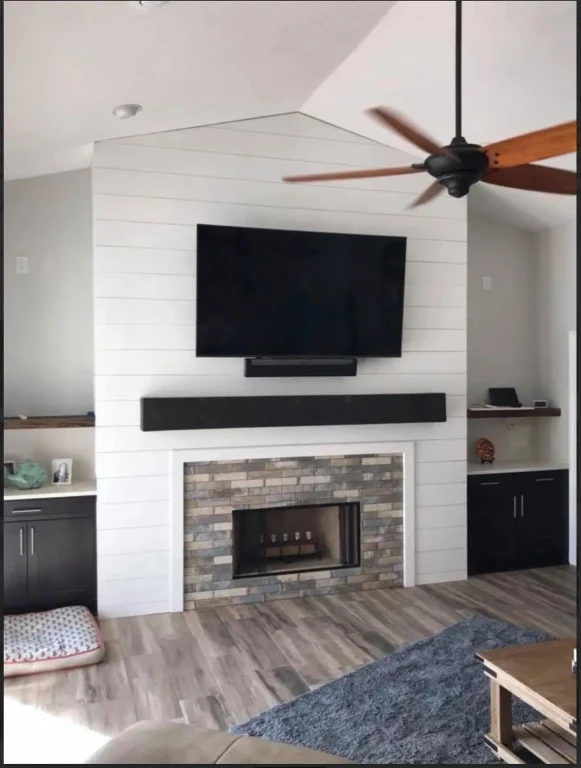 Remodeling & Renovations