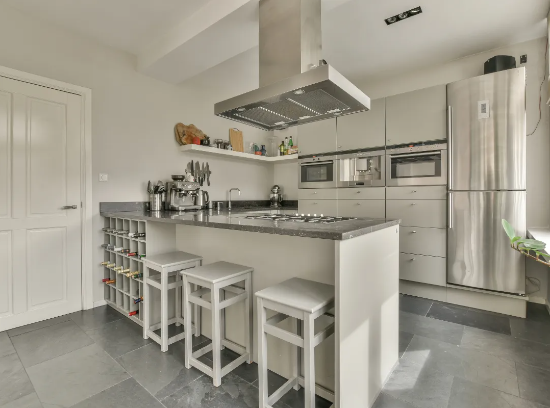 Kitchen Remodel