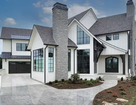 Siding
