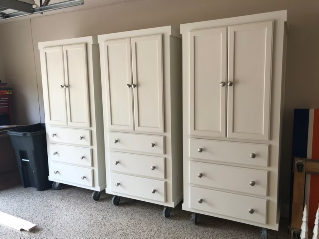 Woodwork