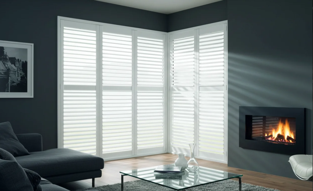 Shutters