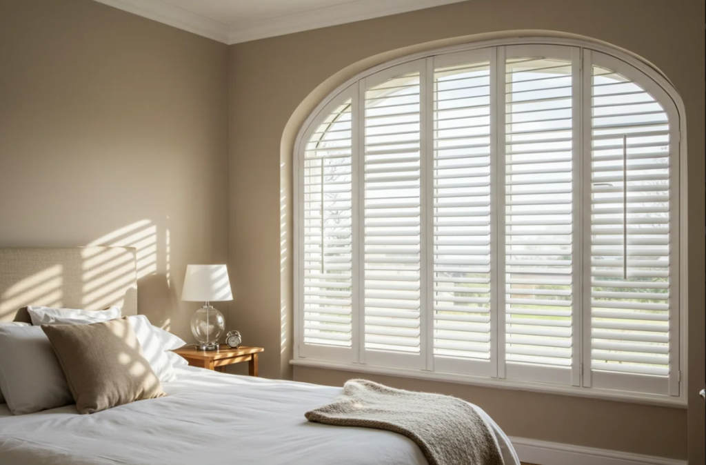 Shutters