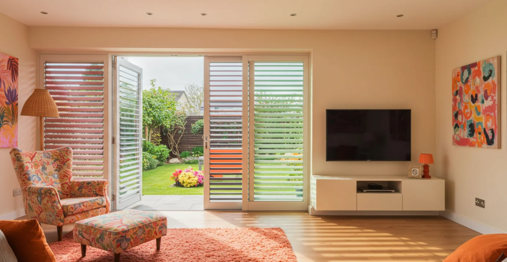 Shutters