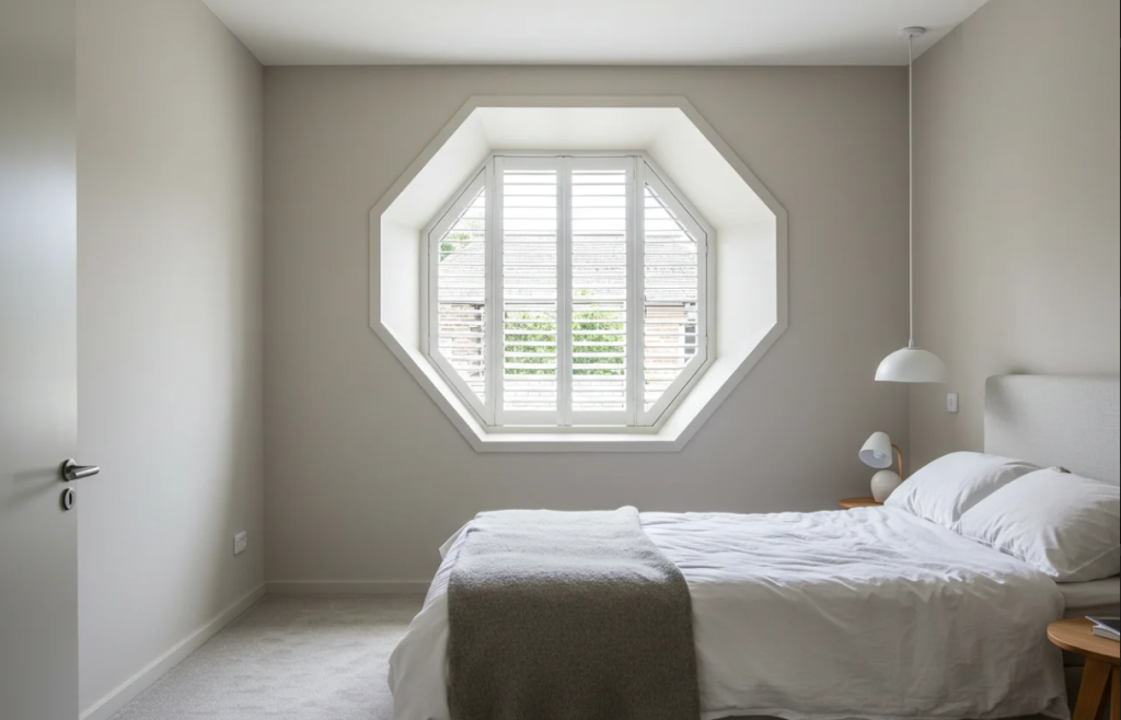 Shutters