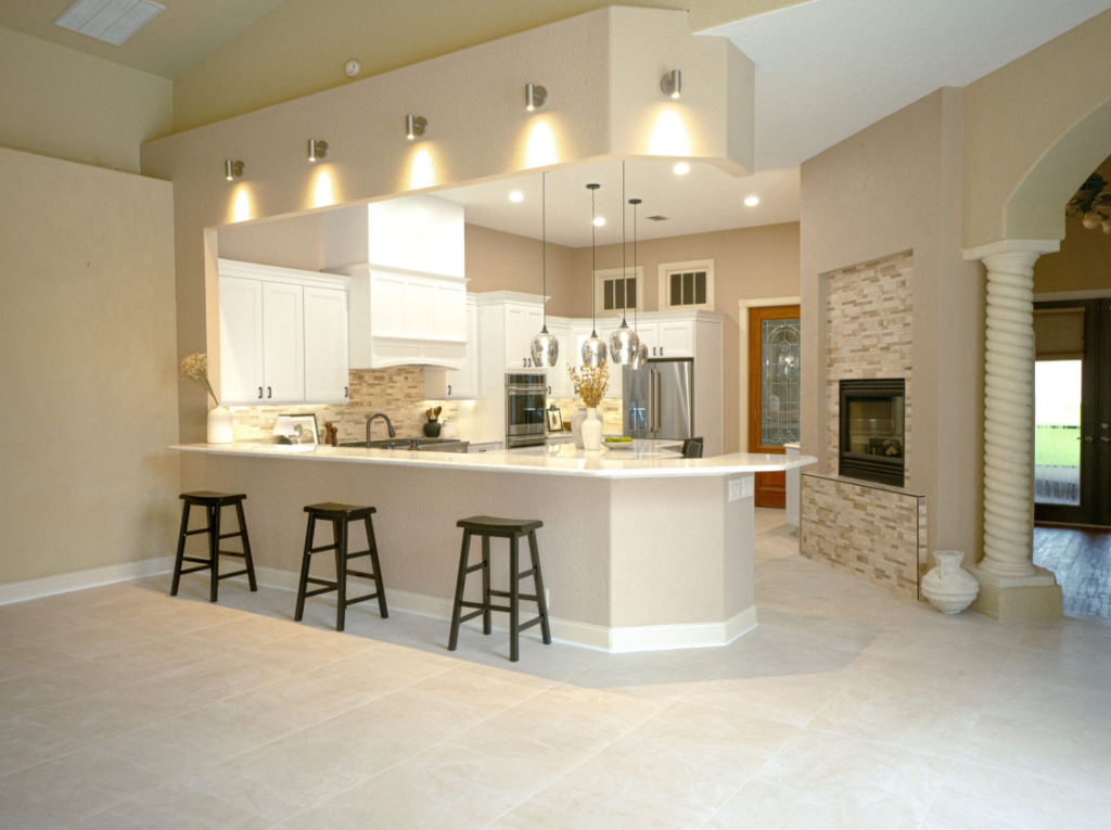 Kitchen Remodel