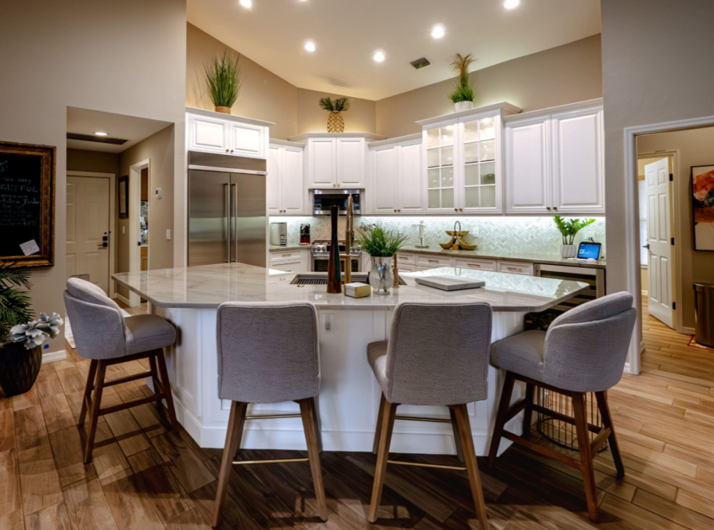 Kitchen Remodel
