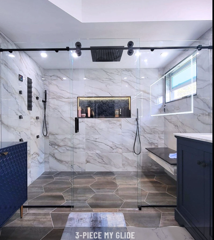 Shower Doors