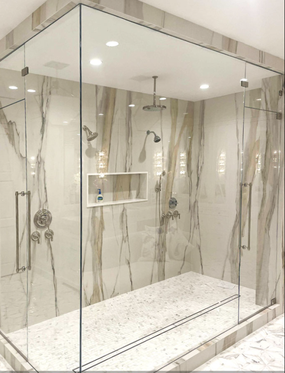 Shower Doors