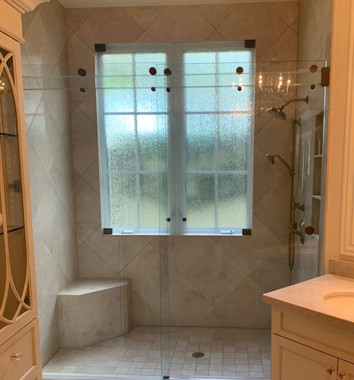 Shower Doors