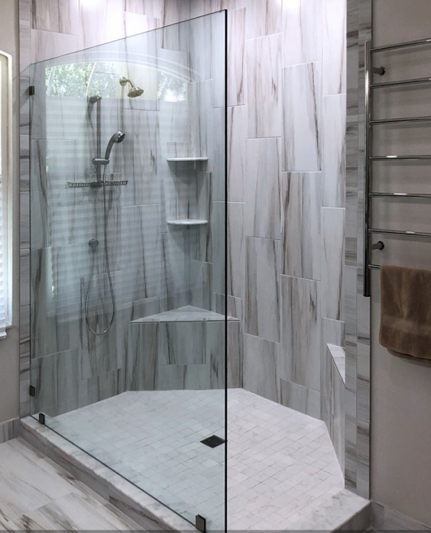 Shower Doors