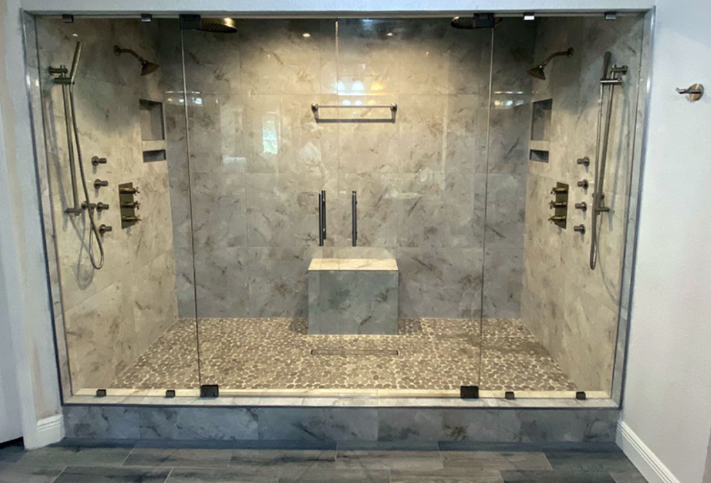 Shower Doors