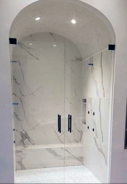 Shower Doors