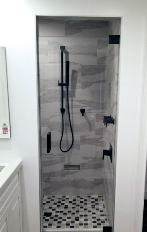 Shower Doors