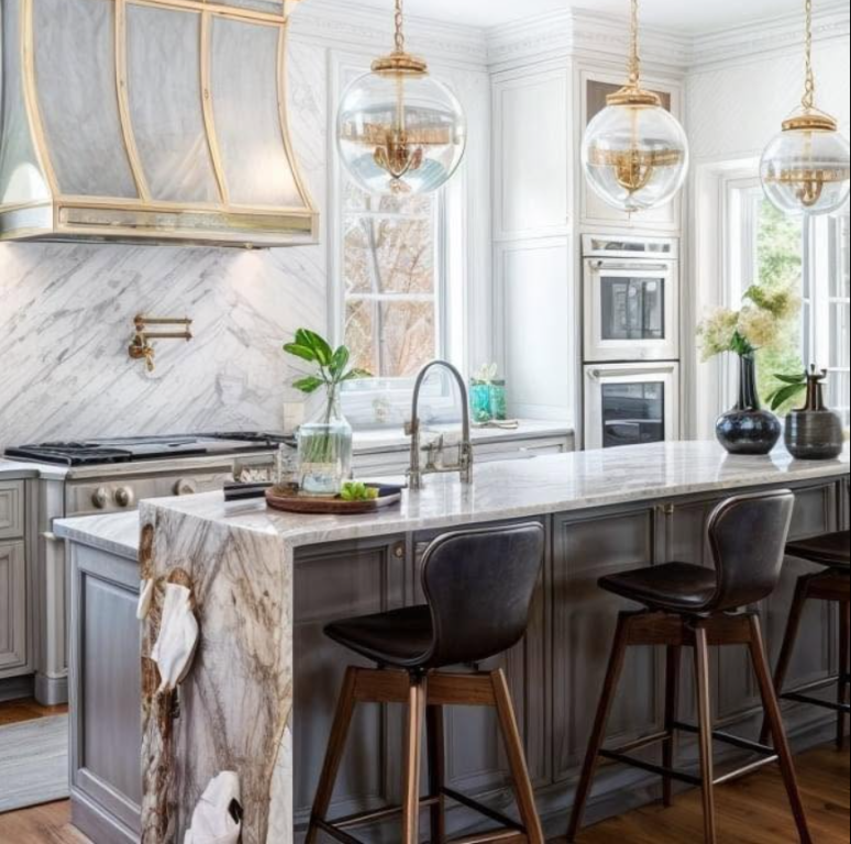 Kitchen Remodel