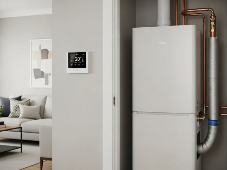 Air & Heating