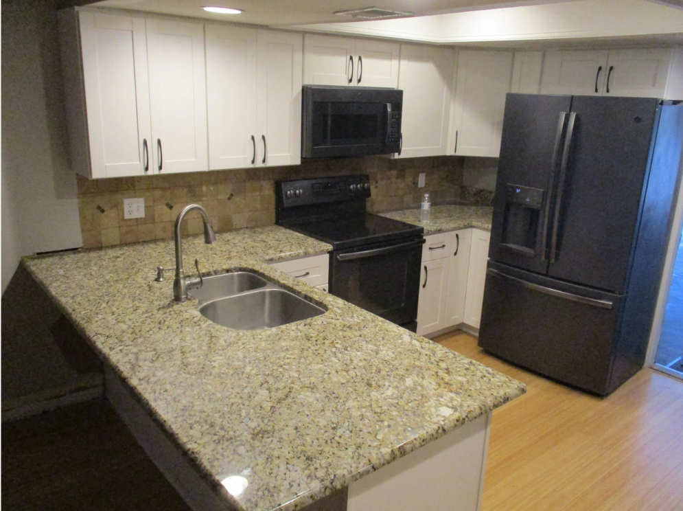 Kitchen Remodel