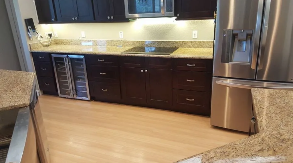Kitchen Remodel