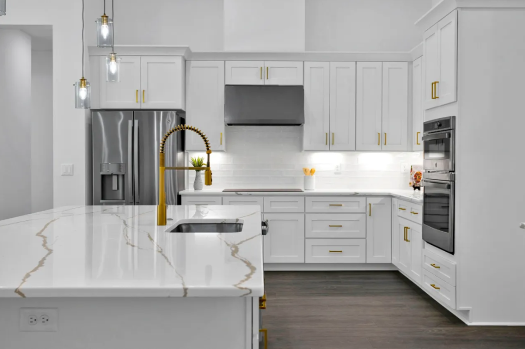 Kitchen Remodel