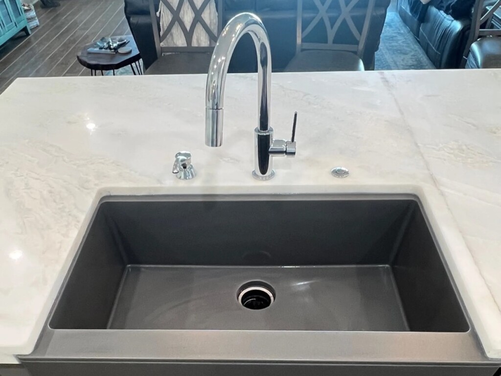 Farmhouse Sinks