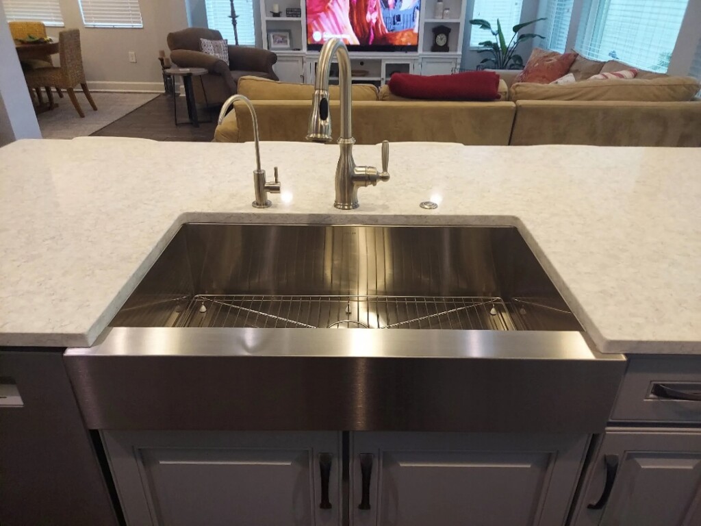 Farmhouse Sinks