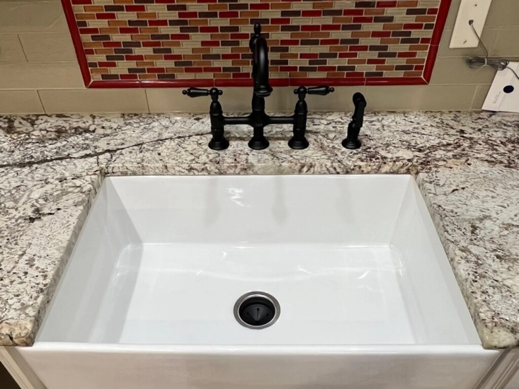 Farmhouse Sinks