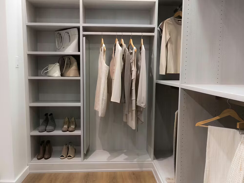 Custom Closets