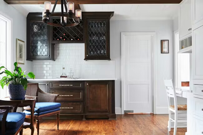 Shaker Doors