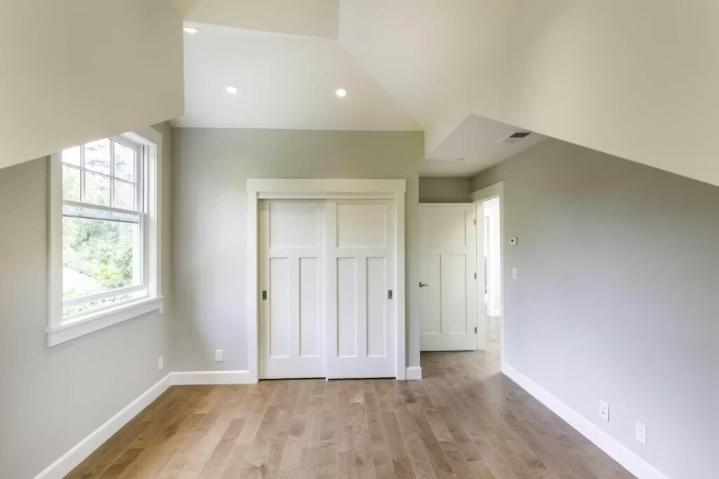 Shaker Doors