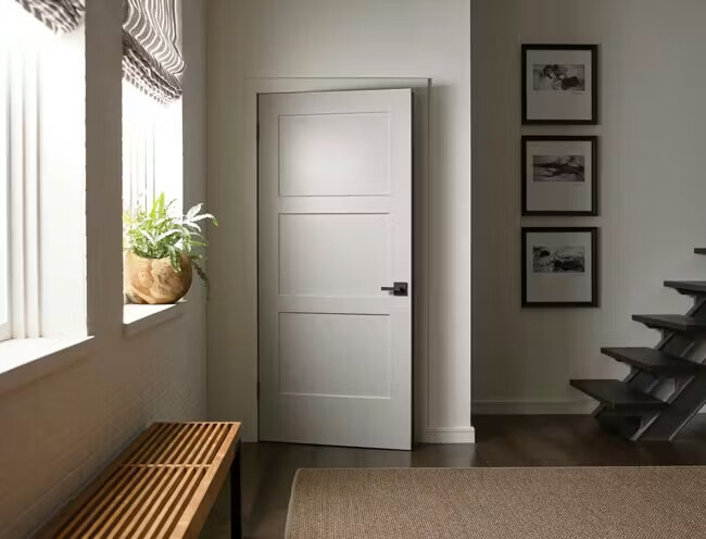 Shaker Doors