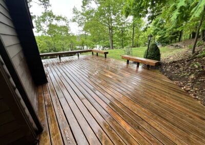 Power Washing