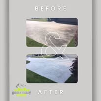 Power Washing