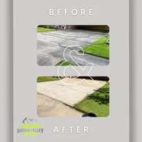 Power Washing