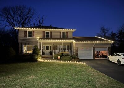 Holiday Lighting