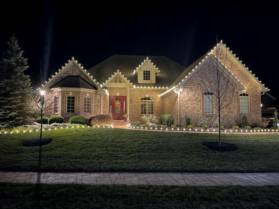 Holiday Lighting