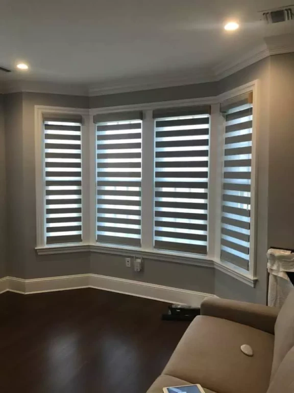 Blinds and Shutters