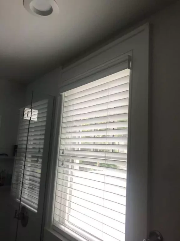 Blinds and Shutters