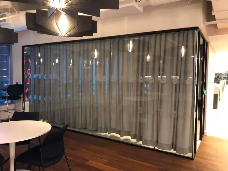 Custom Draperies