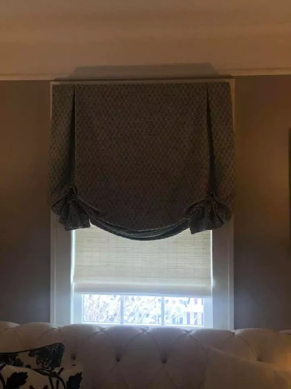 Custom Draperies