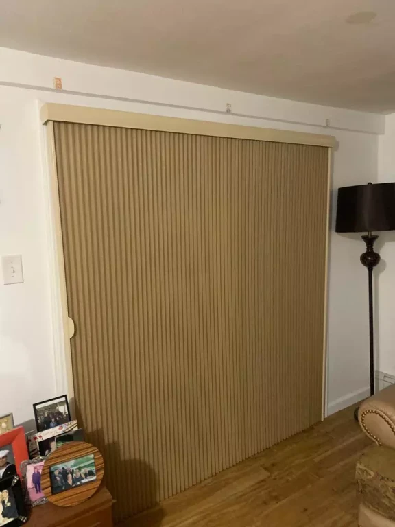 Vertical Blinds
