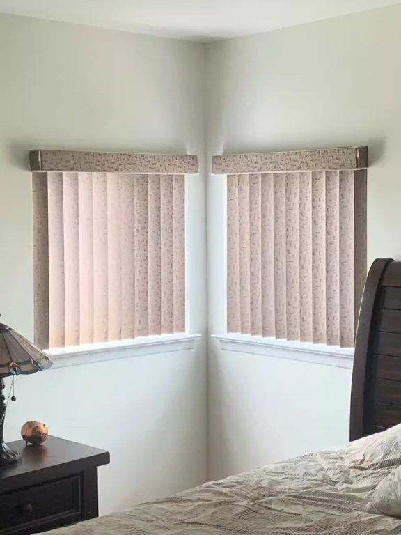 Vertical Blinds