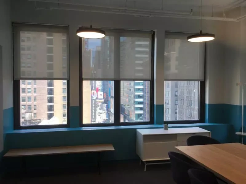 Roller Shades