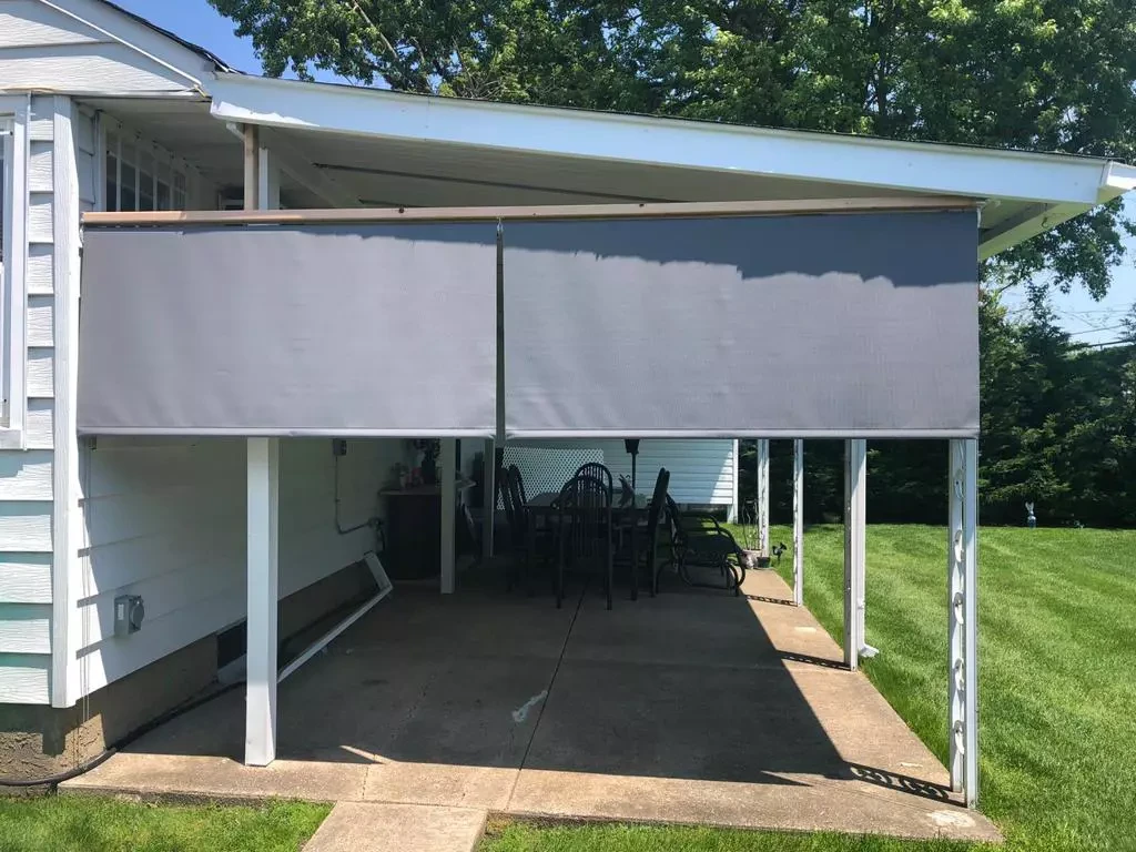 Roller Shades