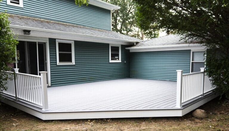 Decks