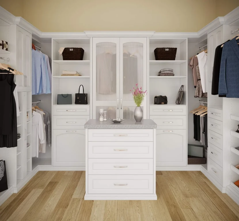 Walk in Closets